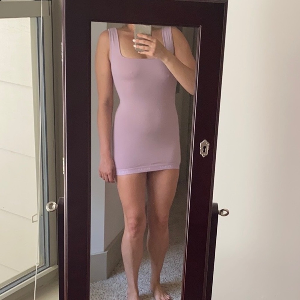 Oh Polly mini dress